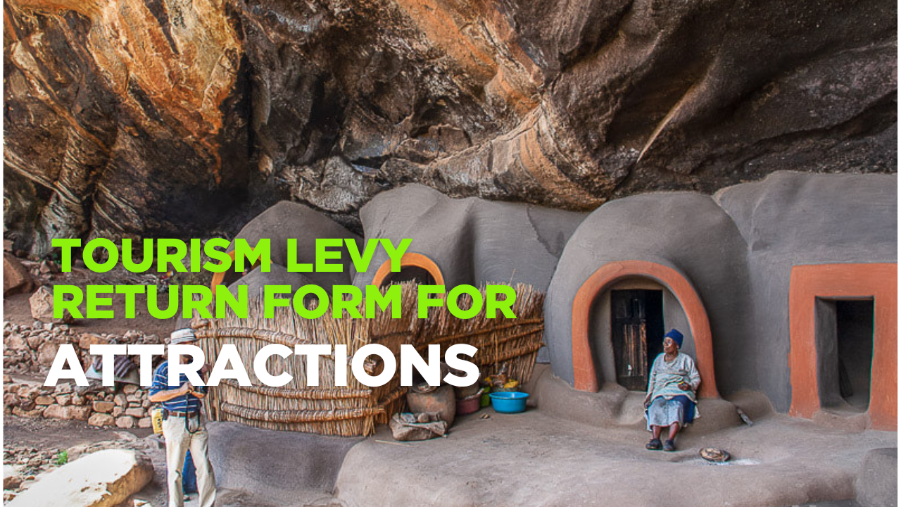 Attractions Levy Return Form