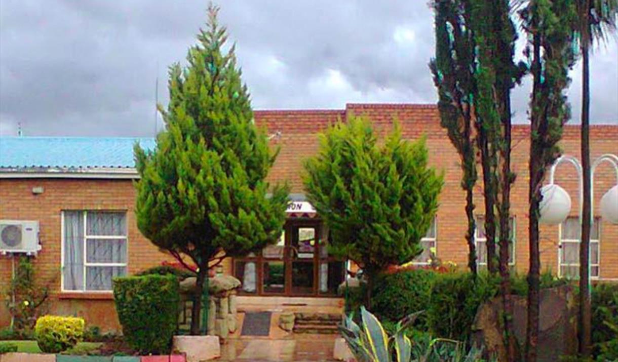 Molengoane Lodge