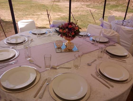 Mmelesi Lodge