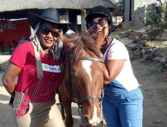 Likatola Horse Riding and Adventure