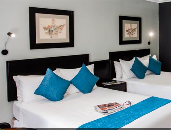 Avani Maseru Hotel