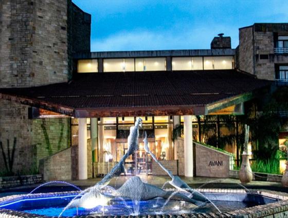 Avani Lesotho Hotel and Casino