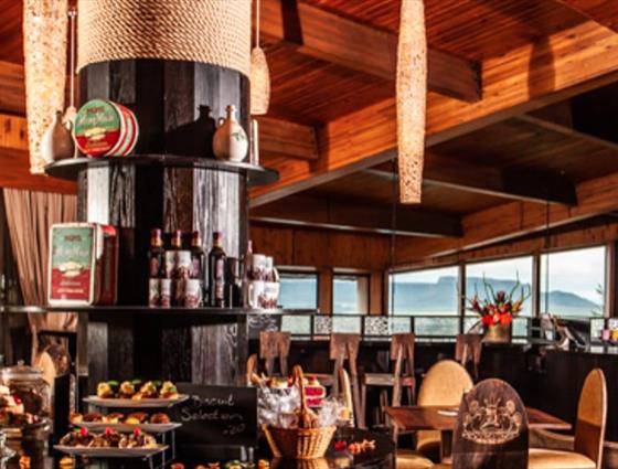 Avani Lesotho Hotel and Casino