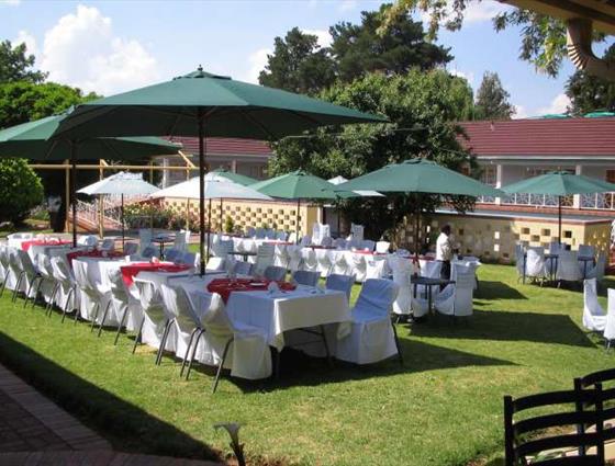 Blue Mountain Inn