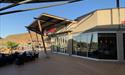 Maseru Mall