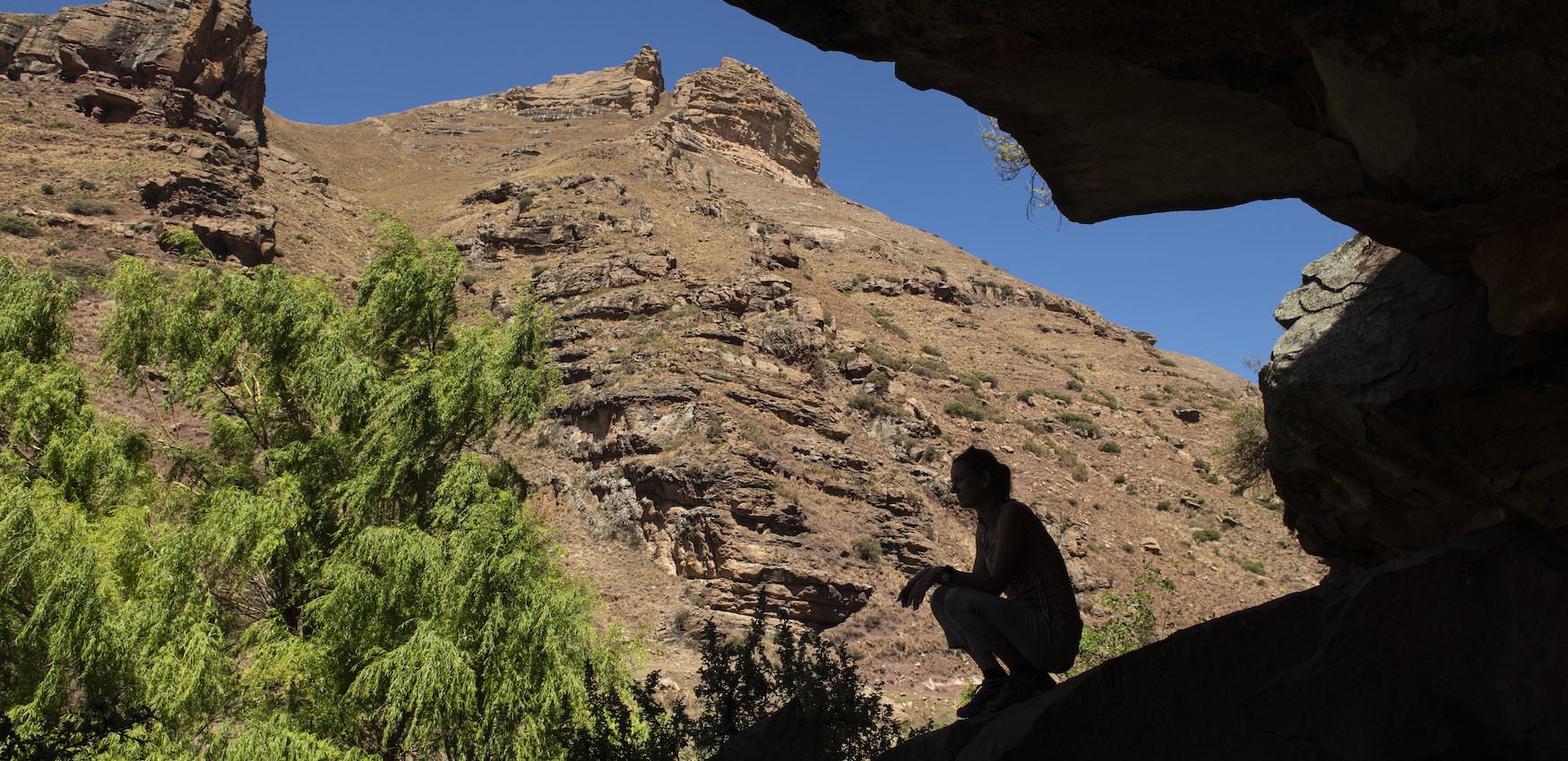 Southern Rustic Route - Visit Lesotho