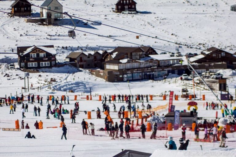 📷 Afriski Mountain Resort