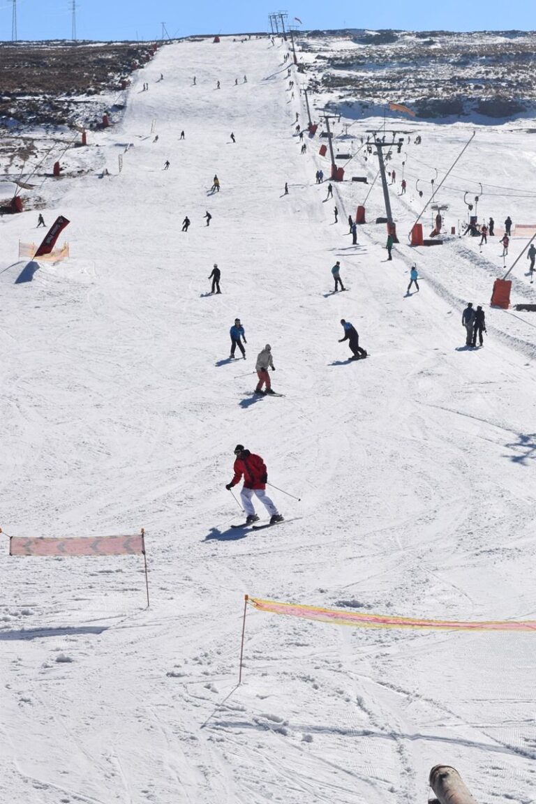 📷 Afriski Mountain Resort