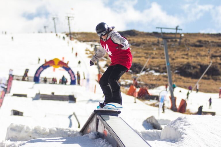 📷 Afriski Mountain Resort