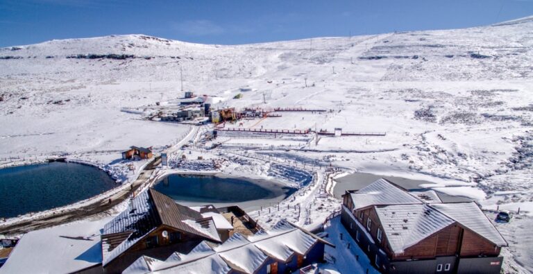 📷 Afriski Mountain Resort