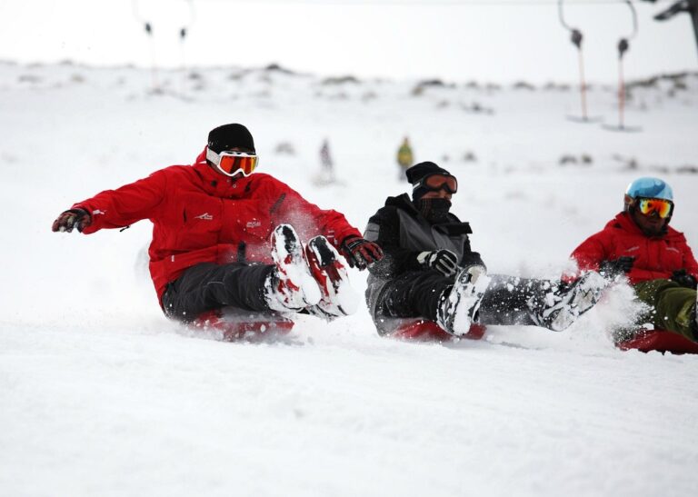 📷 Afriski Mountain Resort