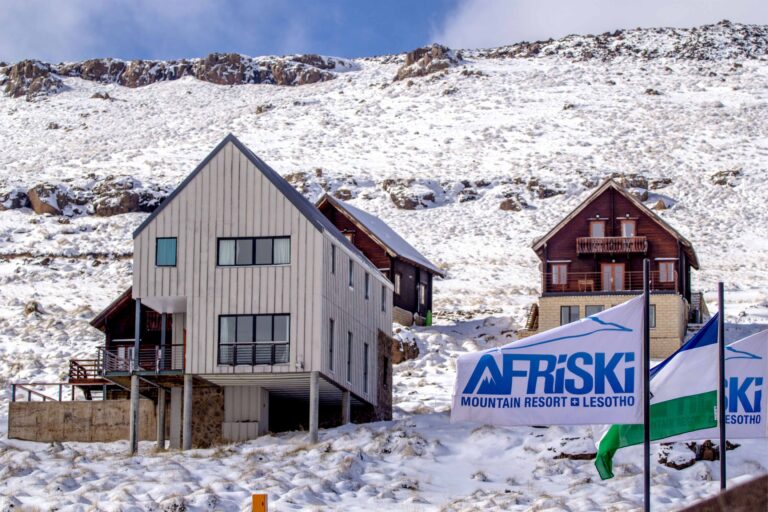 📷 Afriski Mountain Resort