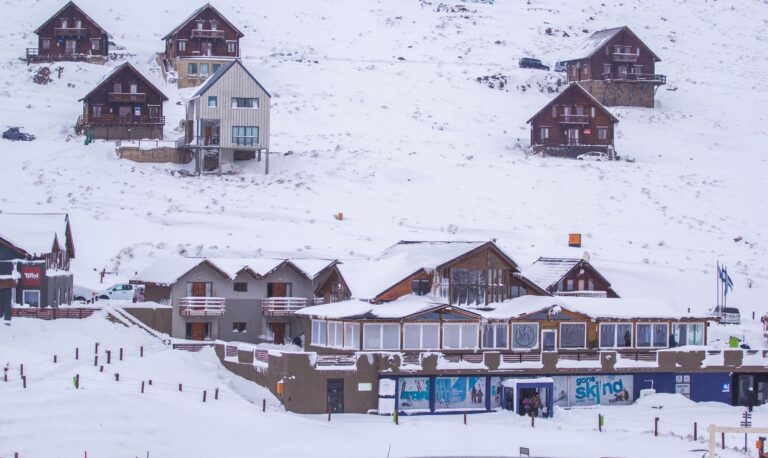 📷 Afriski Mountain Resort